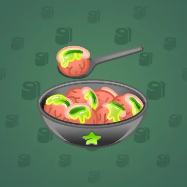 Instant Ramen