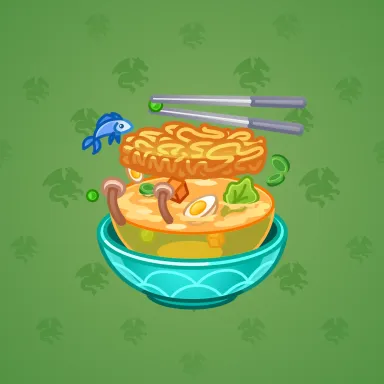 Instant Ramen