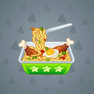 Instant Ramen