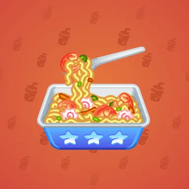 Instant Ramen