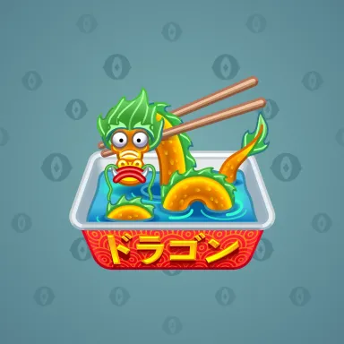 Instant Ramen