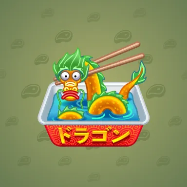 Instant Ramen