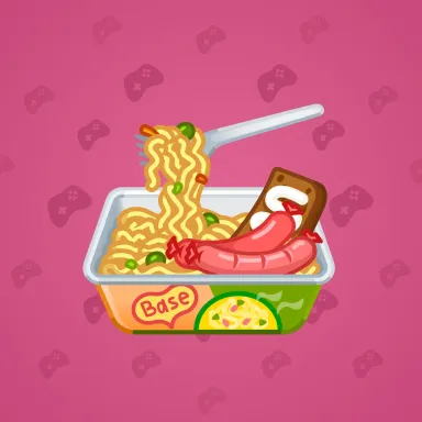 Instant Ramen #198