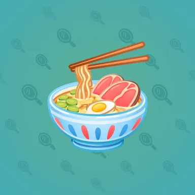 Instant Ramen