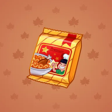 Instant Ramen