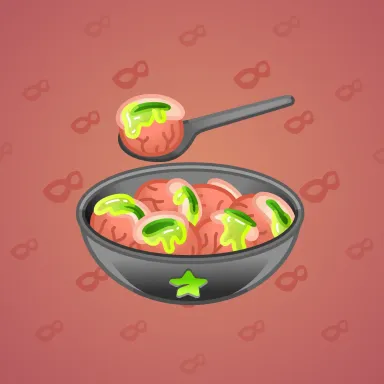 Instant Ramen #20497