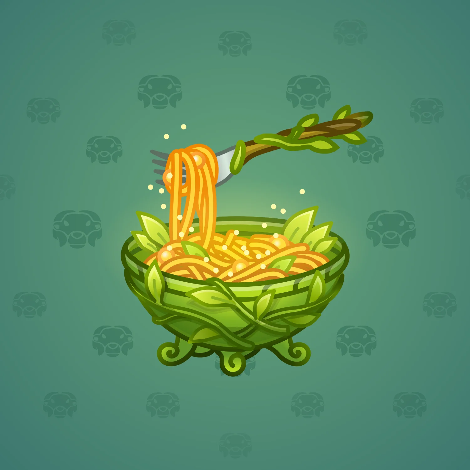 Instant Ramen