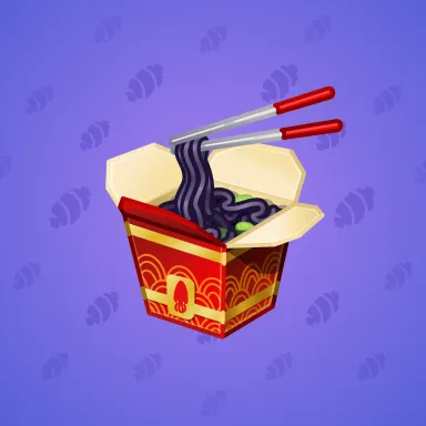 Instant Ramen