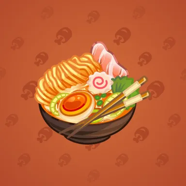 Instant Ramen