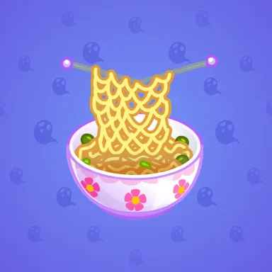 Instant Ramen #207218