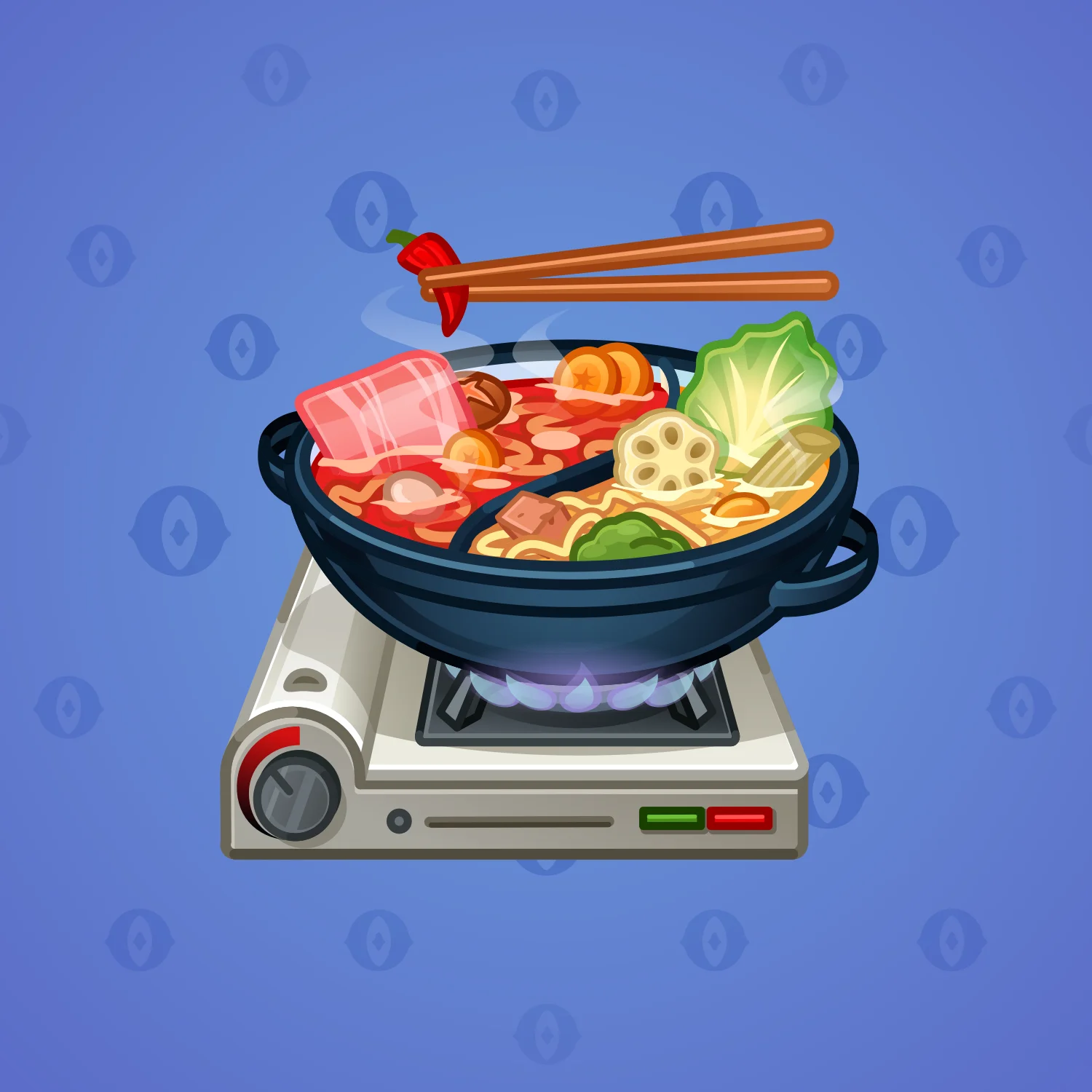 Instant Ramen #207237