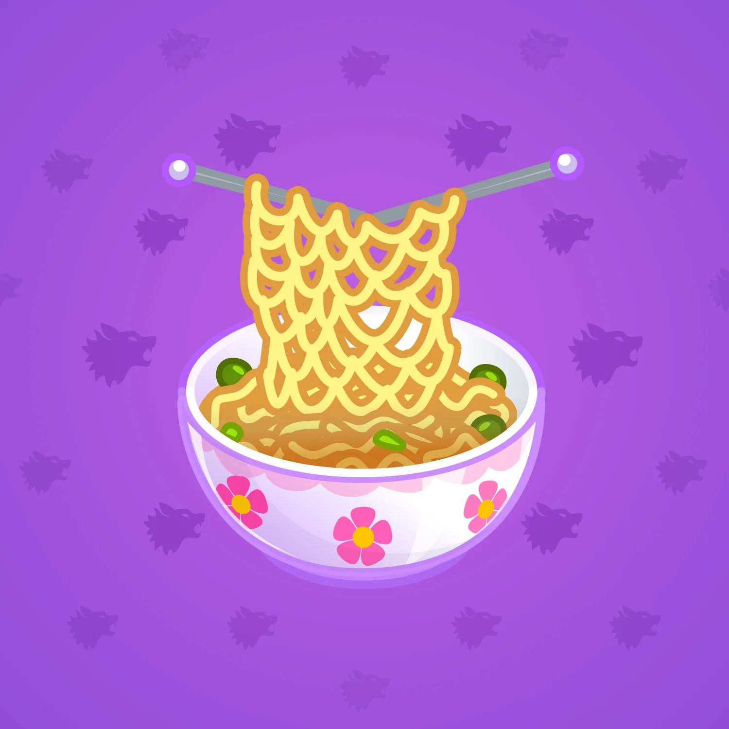Instant Ramen