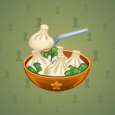 Instant Ramen