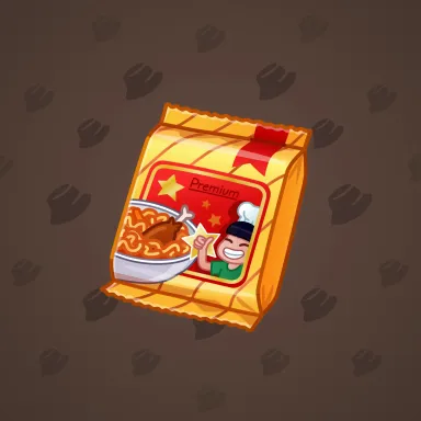 Instant Ramen