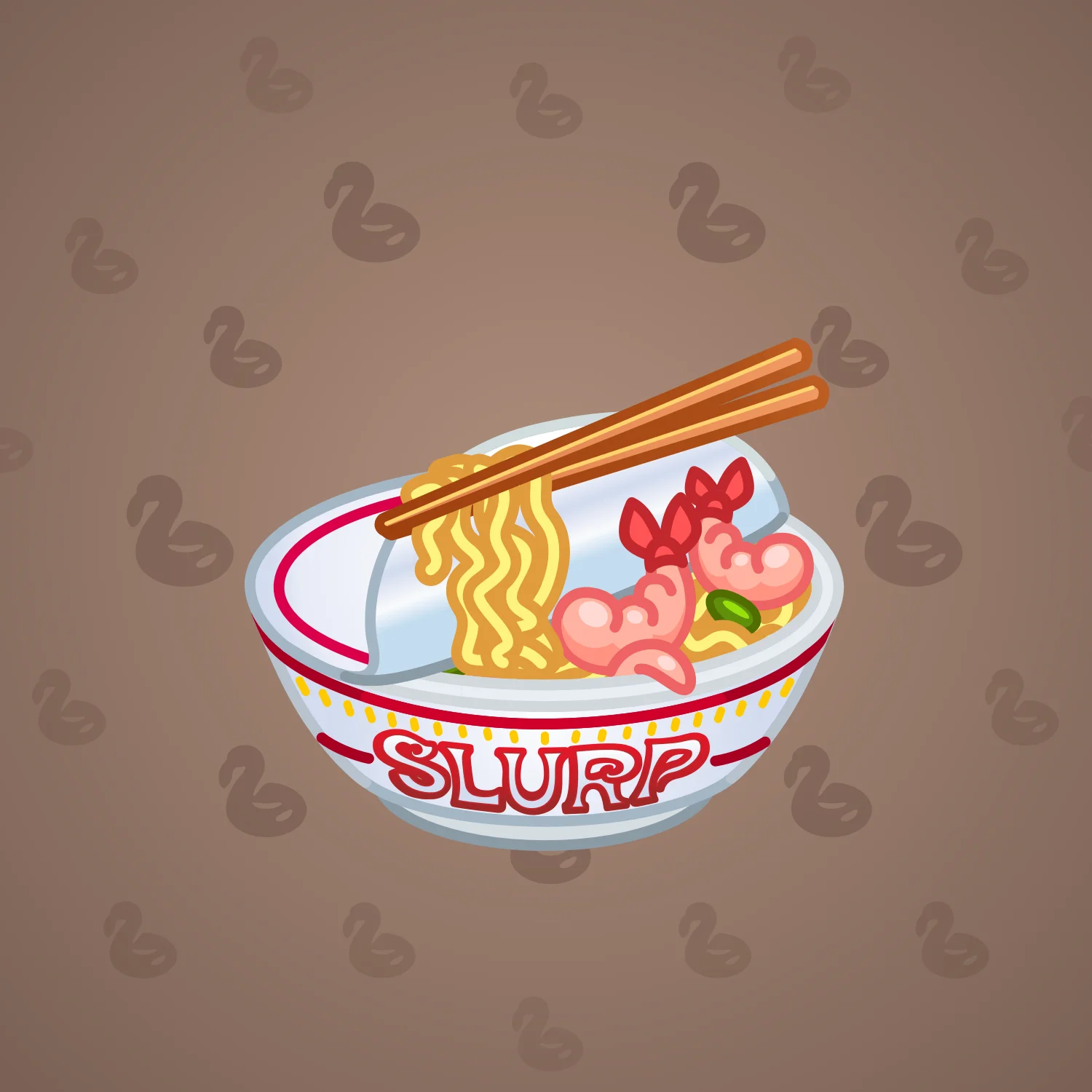 Instant Ramen