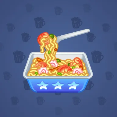Instant Ramen