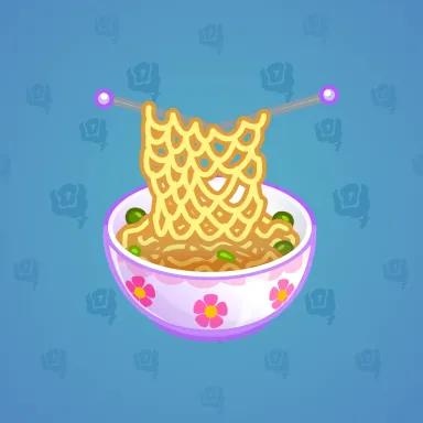 Instant Ramen
