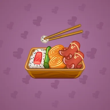 Instant Ramen