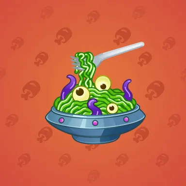 Instant Ramen