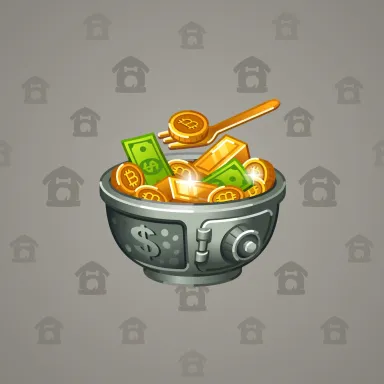 Instant Ramen