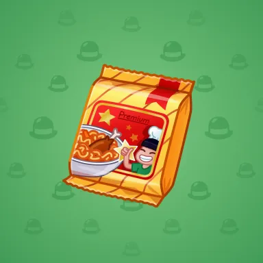 Instant Ramen