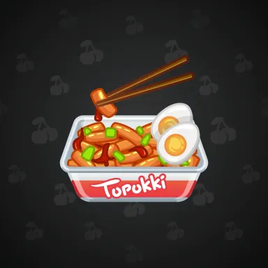 Instant Ramen #220595