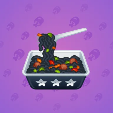 Instant Ramen
