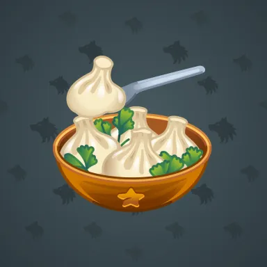 Instant Ramen