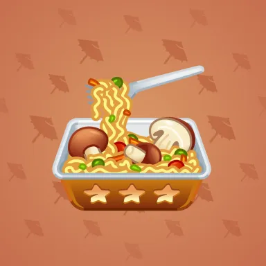 Instant Ramen