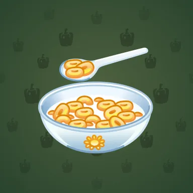 Instant Ramen