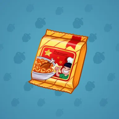 Instant Ramen