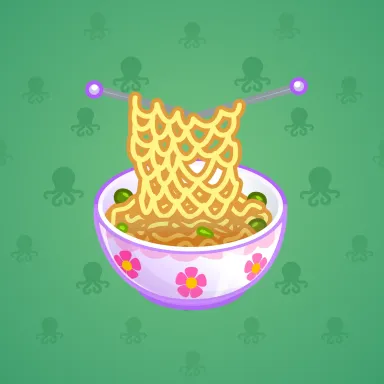 Instant Ramen