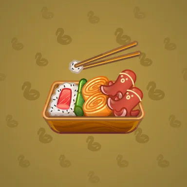 Instant Ramen