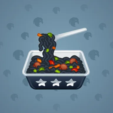 Instant Ramen