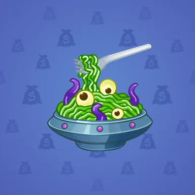 Instant Ramen