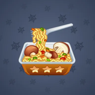 Instant Ramen #23403