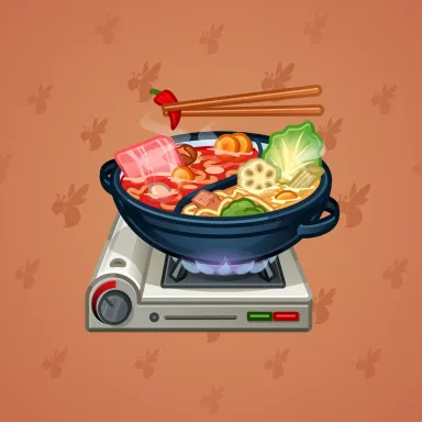 Instant Ramen #234280