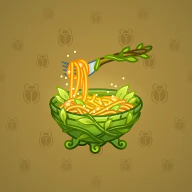 Instant Ramen