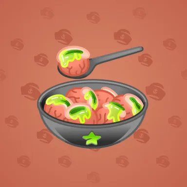 Instant Ramen