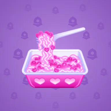 Instant Ramen