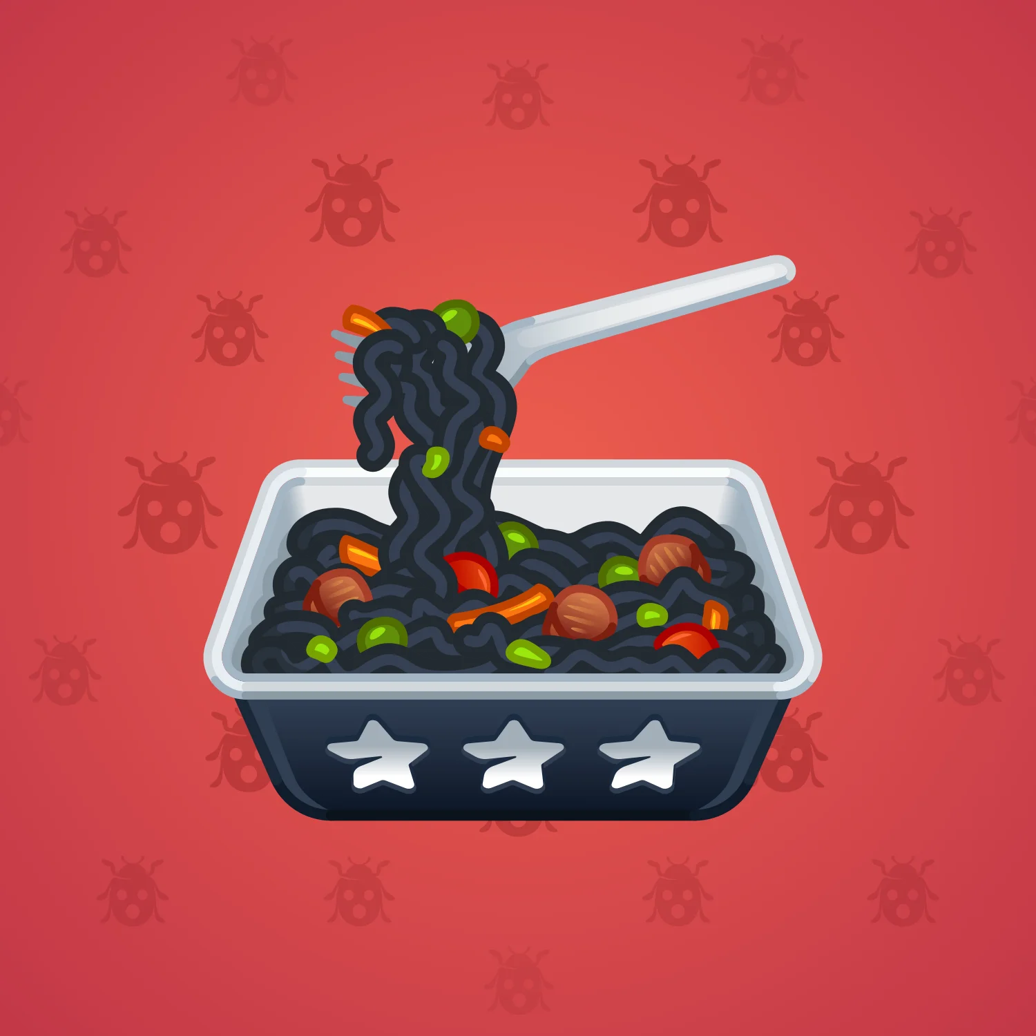 Instant Ramen