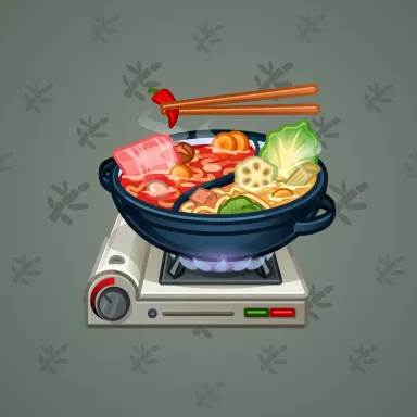 Instant Ramen #239173