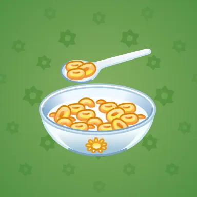 Instant Ramen
