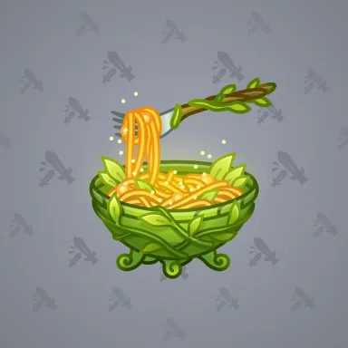 Instant Ramen #243530