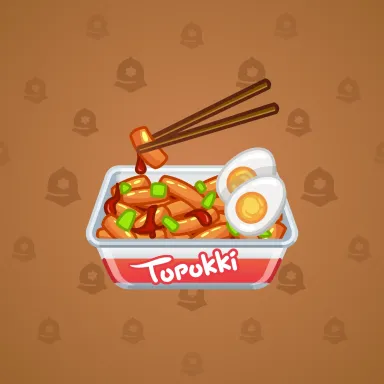 Instant Ramen #243674