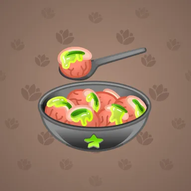 Instant Ramen #24525