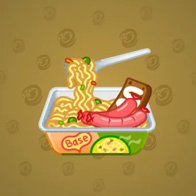 Instant Ramen