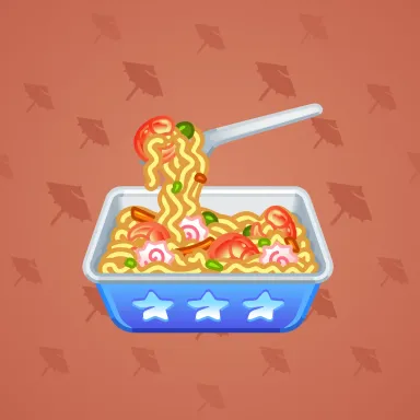 Instant Ramen