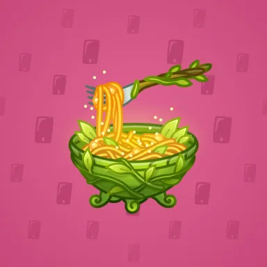 Instant Ramen