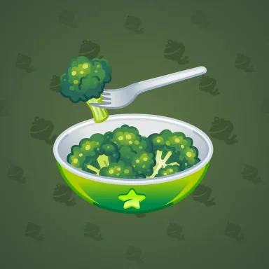 Instant Ramen